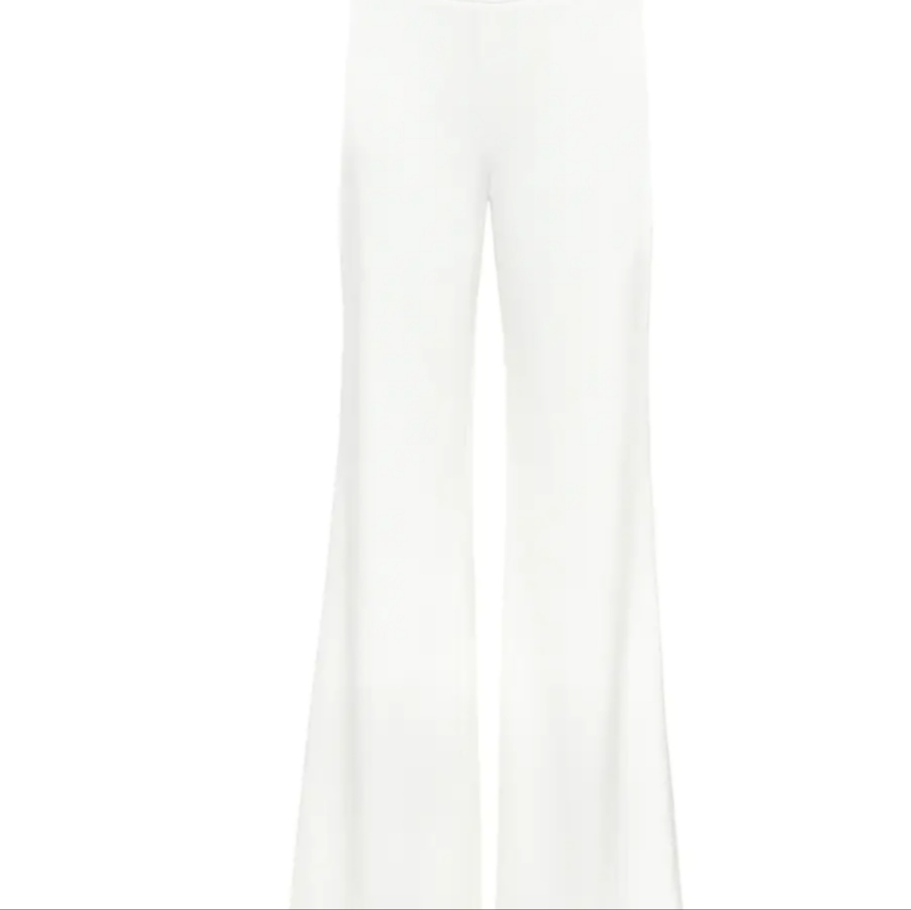 /is collection White Luster Pant 8